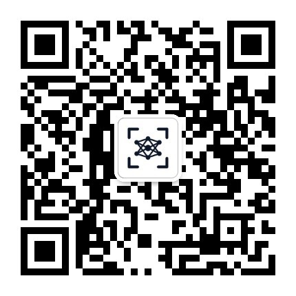 深度聚焦微信公众号二维码